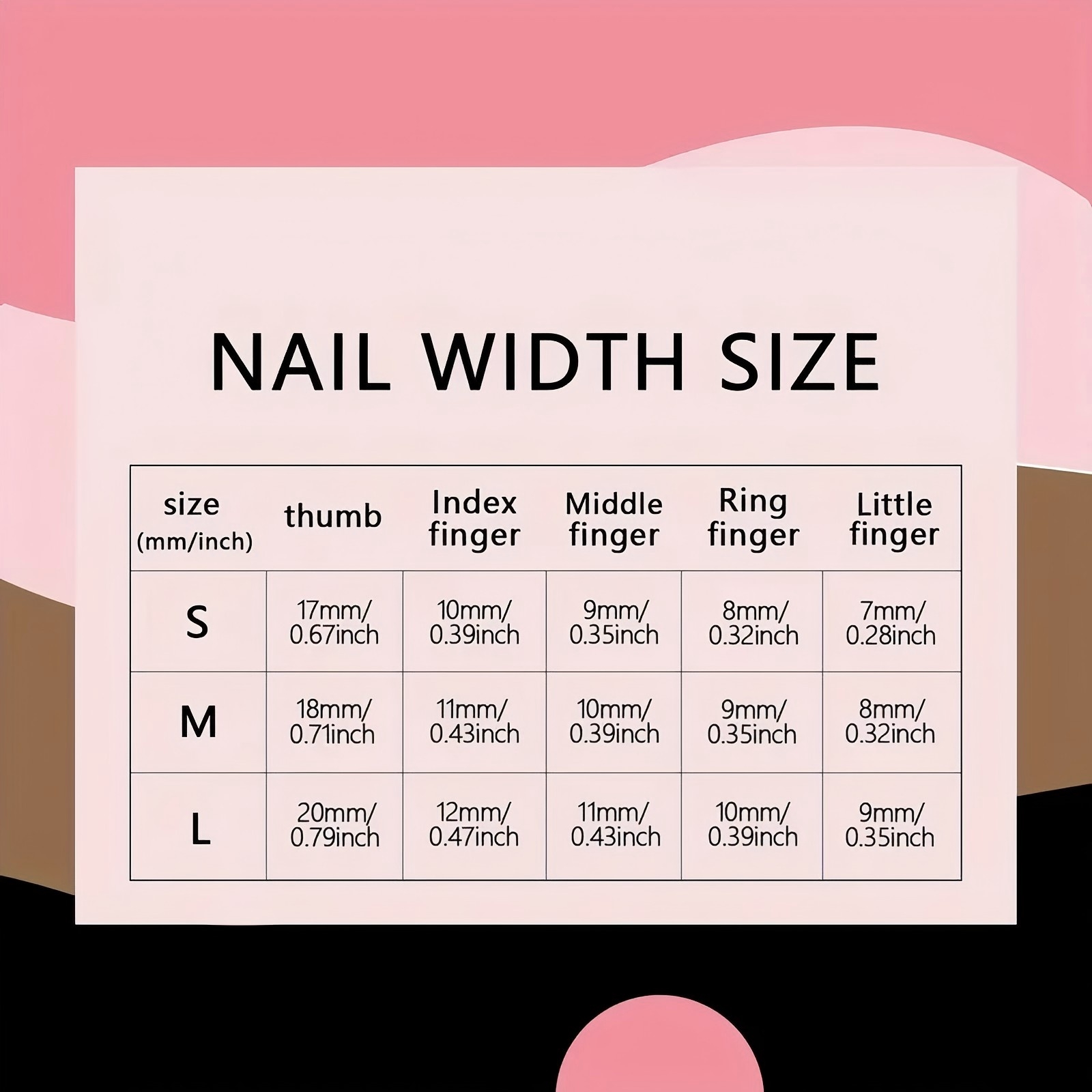 10個入り手作りプレスフットネイルアート、素敵なフェイクフッ - Nail Art Pink のレビューと価格