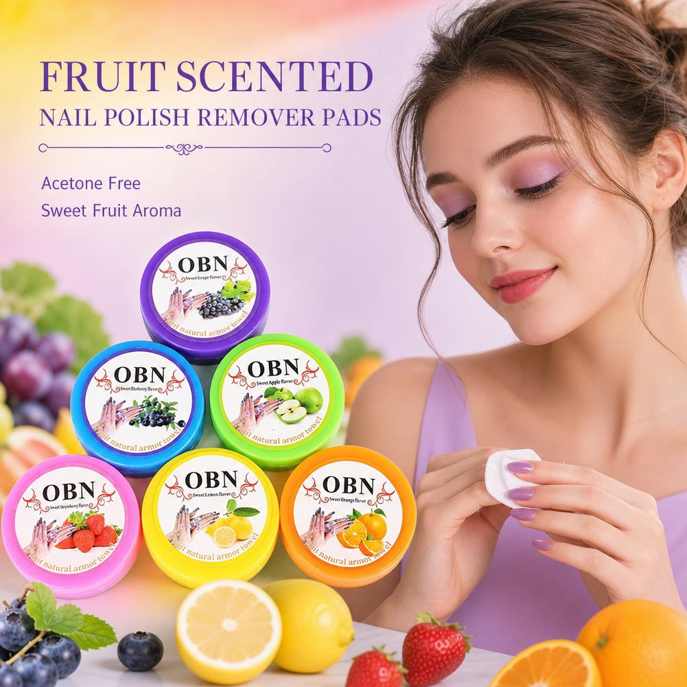 フラワーフレーバーネイルアートポリッシュリムーバーパッド、吸 - Nail Art Flower のレビューと価格