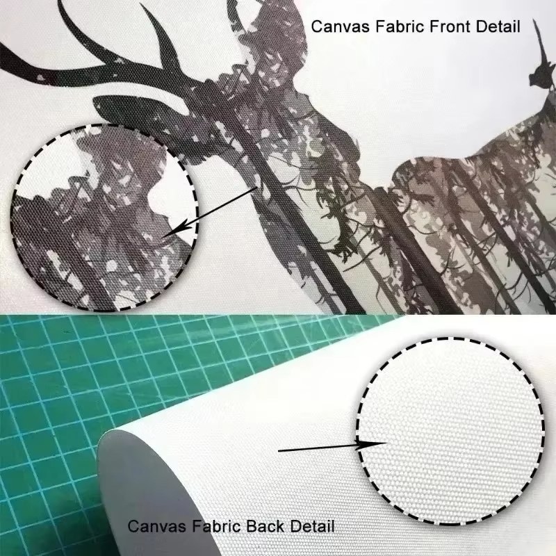 ウォールアートキャンバス絵画 花柄 ファッションガール ラブ - Nail Art Flower のレビューと価格